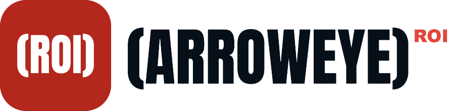 (ArrowEye) ROI